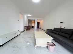 吉首吉首吉首城区湘西高新区湾溪小学旁碧桂园中央公园精装修三房家电齐全拎包入住出租房源真实图片