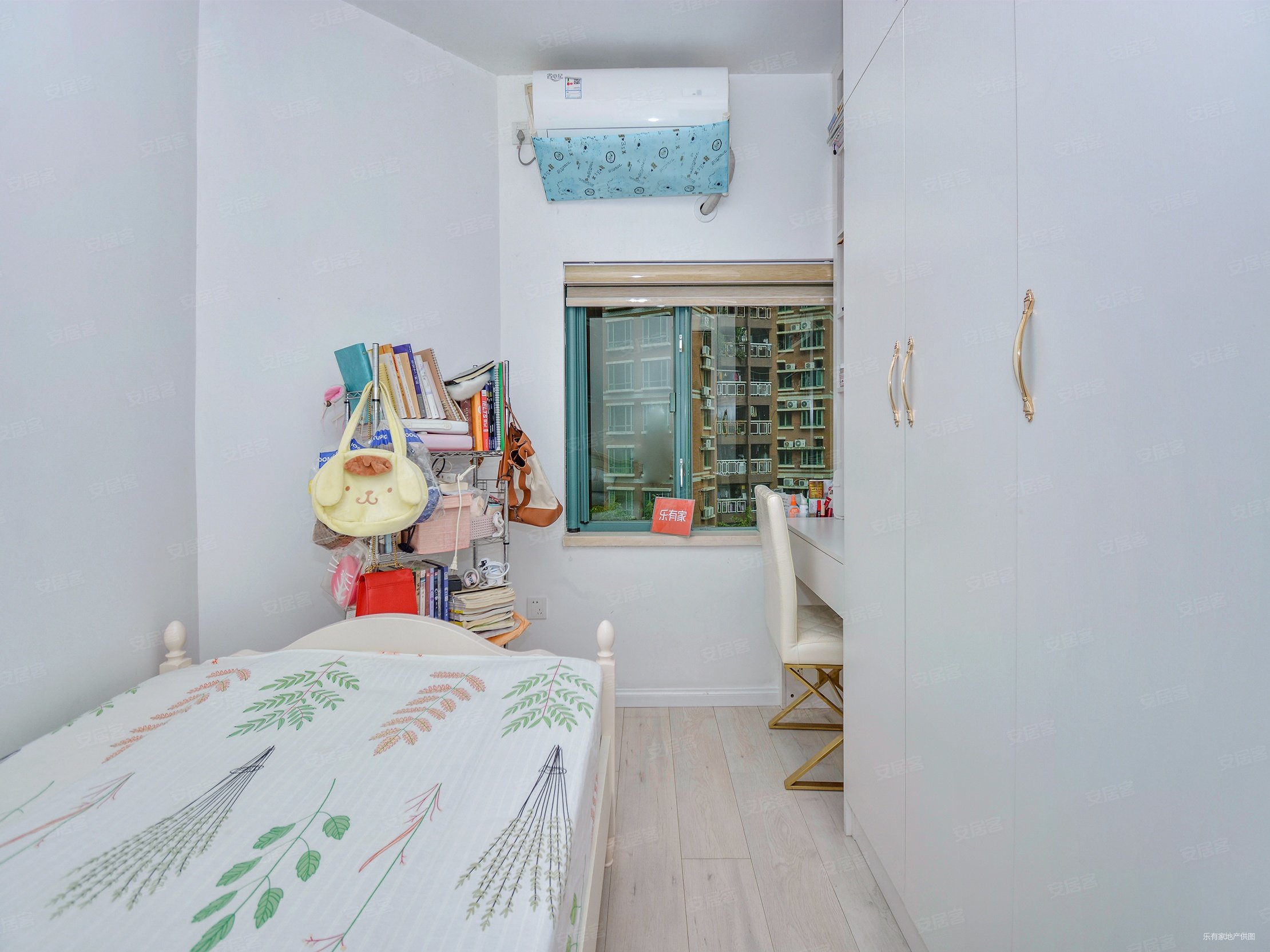 梅林一村13区住宅 刚需 环境优美 装修好 出行方便