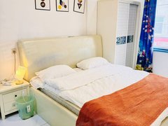 德清武康河滨无中介 ~可短租 可月付 永安小区 正翔商业广场沃尔玛对面出租房源真实图片