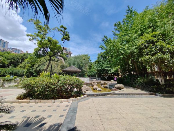 云大旁万景园96平 2室2厅 空房 明厨明卫 看房有钥,官渡租房-昆明58