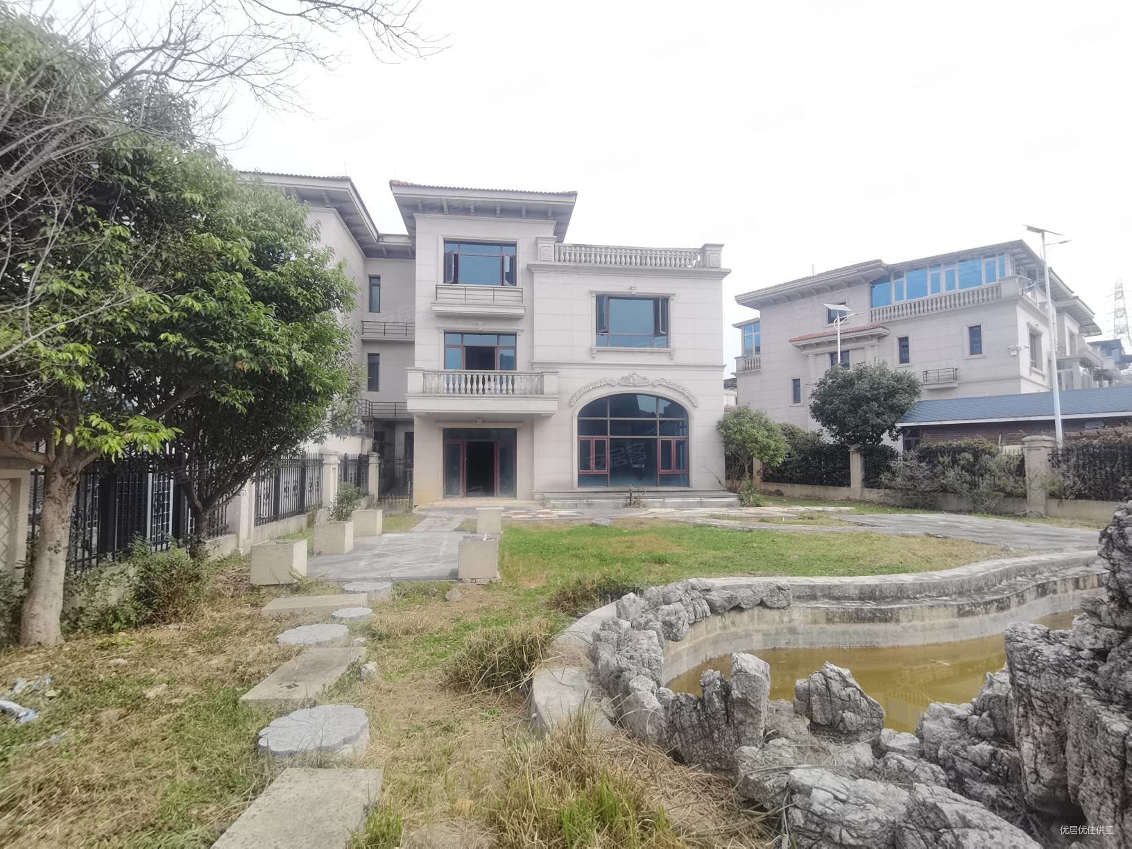 花溪碧桂园钻石郡