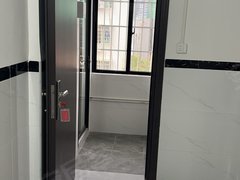 茂名茂南文化广场名豪代 1室0厅1卫出租房源真实图片