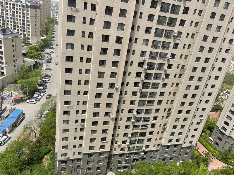 中山区青云街亿达云集次新小区地铁精装修两室一厅看房有钥匙