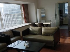 温岭城西温岭银泰悦景园,四宝二厅二卫,简装,3000月,拎包入住出租房源真实图片