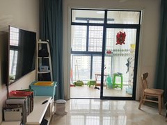 鹰潭月湖月湖城区市中心，欧洲街精装两室两厅家具家电齐全，拎包入住出租房源真实图片