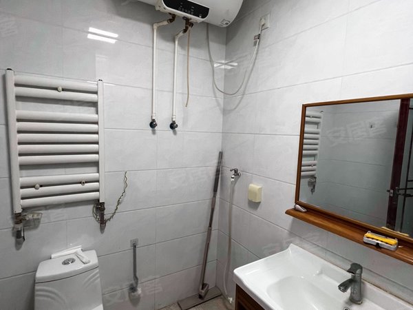 【多图】鑫苑鑫中心,七里河租房,花园路 历城五中 鑫苑鑫中心 精装