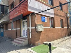 大连西岗八一路长春路小区(新起屯) 3室0厅1卫出租房源真实图片