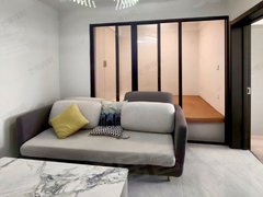 沈阳皇姑塔湾出租 塔湾兴顺夜市 精装修两室出租房源真实图片