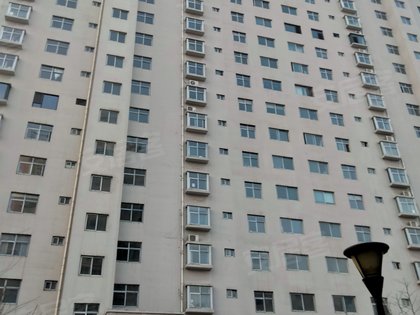 博山七中教师宿舍楼