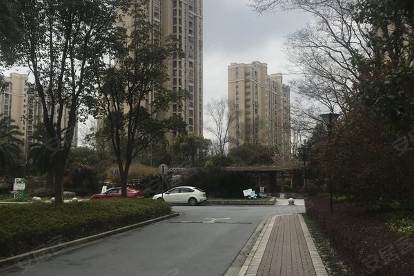 上海小区 浦东小区 曹路小区 星晓家园