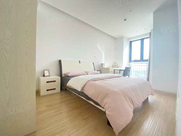 南京江宁江宁大学城江宁高新区人才公寓惊喜价 整租一室一厅 带厨房独