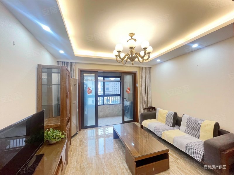 海悦馨园3室2厅1卫84.02㎡南北330万