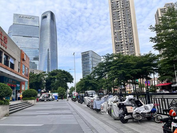 广州海珠万胜围琶洲新村琶洲新村 配齐一房一厅 随时拎包入住 近万胜