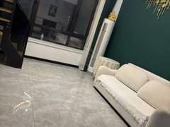 公主岭公主岭城区公主岭南站岭西金域华府，跃层，拎包入住，精装修出租房源真实图片