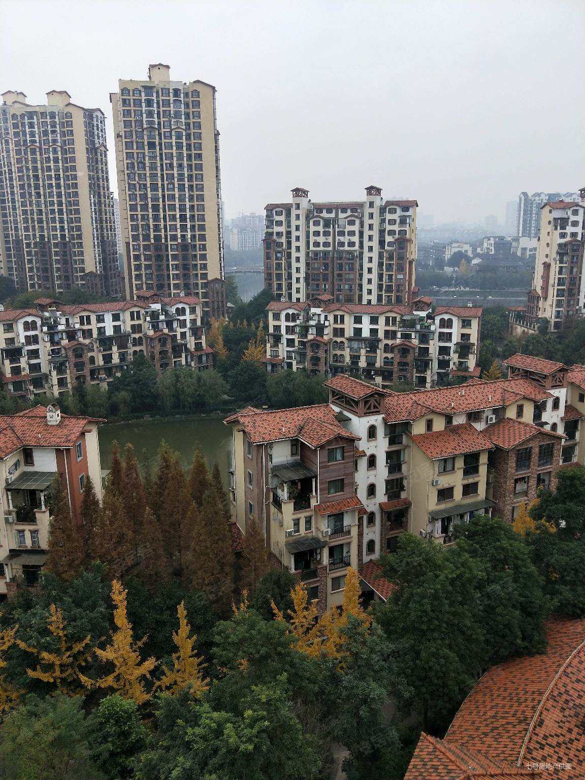 拓新红城电梯小高层带露台总价五十万出头价格还有少随时可以看房