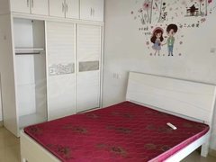 湖州德清武康欣宋家园,三室两卫,简单装修,拎包入住!出租房源真实图片