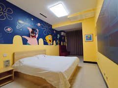 吉林昌邑重庆路押一付一 财富广场楼上 精装电梯 家电家具齐全拎包入住出租房源真实图片