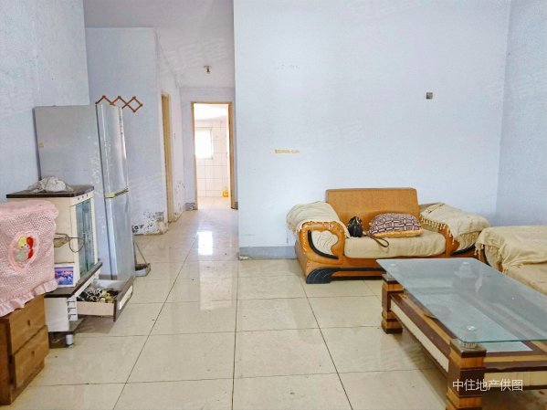 西城新苑(北区) 商业配套齐全 临地铁 高楼层视野好