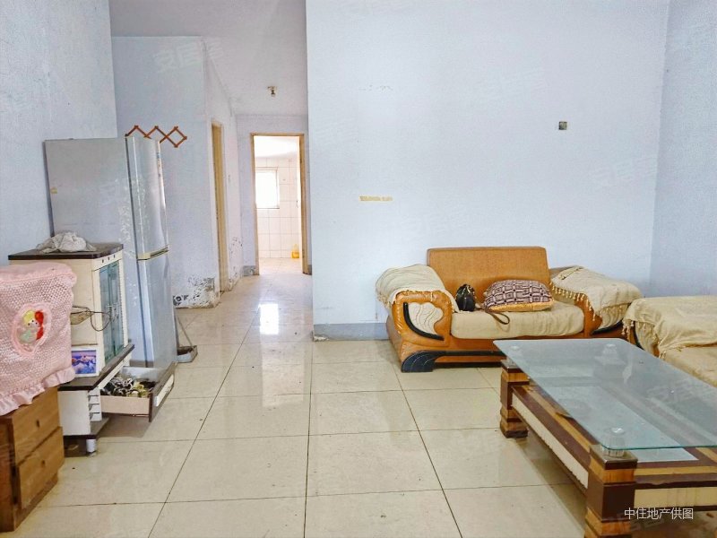 西城新苑(北区) 商业配套齐全 临地铁 高楼层视野好