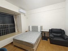 大亚湾大亚湾西区恒丰润畔山名居 1室0厅1卫出租房源真实图片