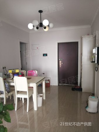 锦艺四季城 经典三房 真实图片 带车位 带地下室