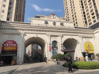 德商汇景城,龙港路,近紫菱路-常德德商汇景城二手房,租房-常德安居客