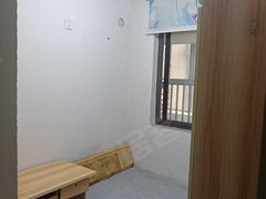 合肥包河包河工业园和昌中央城邦可短租押一付一出租房源真实图片