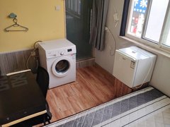 青岛市南福州南路套一公寓 市南区 五四广场 麦凯乐旁 可短租月付拎包入住出租房源真实图片