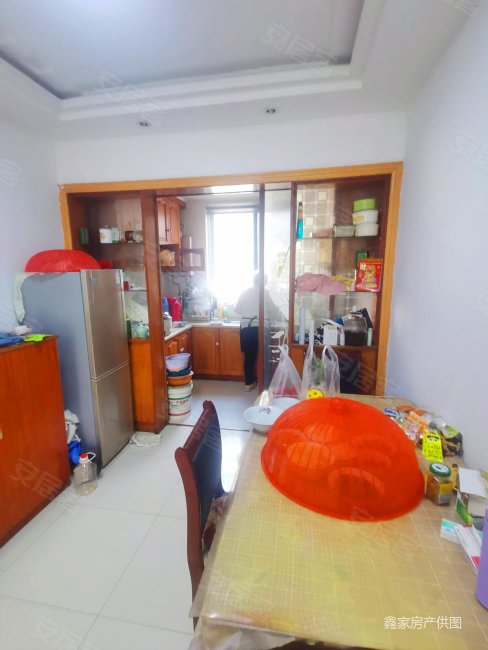 翡翠家园三室两厅两卫出售 随时看房方便有钥匙,翡翠家园东区(2)二手