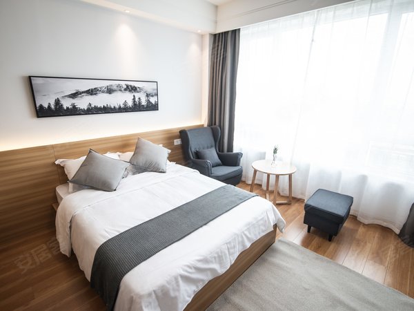 【多图】金群家园东区,市区环内租房,月付短租 (无中介) 家电全梅山