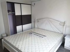 嘉兴秀洲新城街道单间独立卫，一室一厅，两室一厅，三室一厅房源都有出租房源真实图片