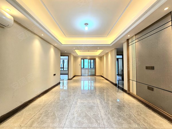 福州马尾江滨东大道名城紫金轩紫金轩 南北通透精装三房 空房出租