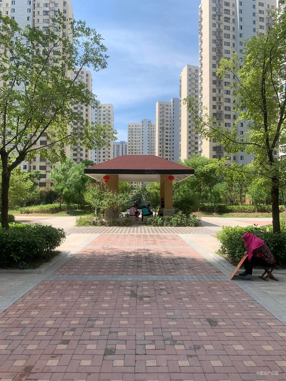 合肥房产网>合肥二手房>新站二手房>陶冲湖二手房>北岗花园(一期)>