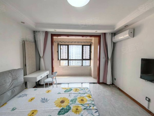 保利华庭!花园路奥体西路交叉口!cbd核心区,历下租房-济南58安居客