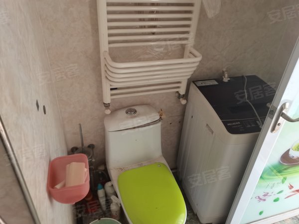 胡家园街租房,远洋城滨愉花园 1室1厅1卫 电梯房 精装修70平米,塘沽