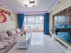 吉林船营中东月付，朝阳新村，一室一厅，6楼，精装，家具家电齐全，拎包入住出租房源真实图片