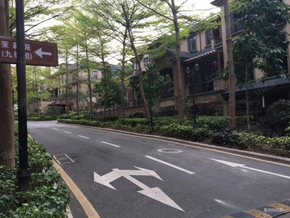 莱蒙水榭山二手房,2507.48万,4室3厅,3卫,277.07平米-深圳安居客