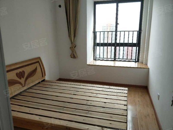 合肥新站天水路力高君御世家力高君御世家 3室1厅1卫出租房源真实图片