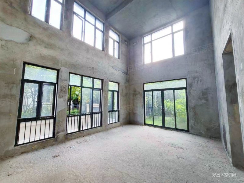 千花岛边位别墅低价售