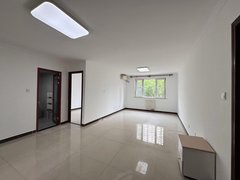 北京丰台丽泽桥9号线西局 丽泽景园 精装修 3室1厅2卫 124平随时看房出租房源真实图片