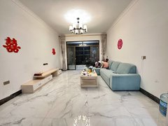 河池宜州宜州城区魅力新都小区,三房两厅两卫,精装修,拎包入住!出租房源真实图片