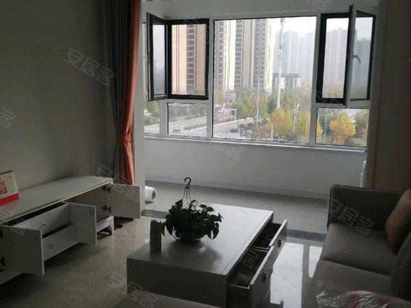 三里河租房,空港澜庭美地b区 2室2厅1卫,胶州租房-青岛58安居客