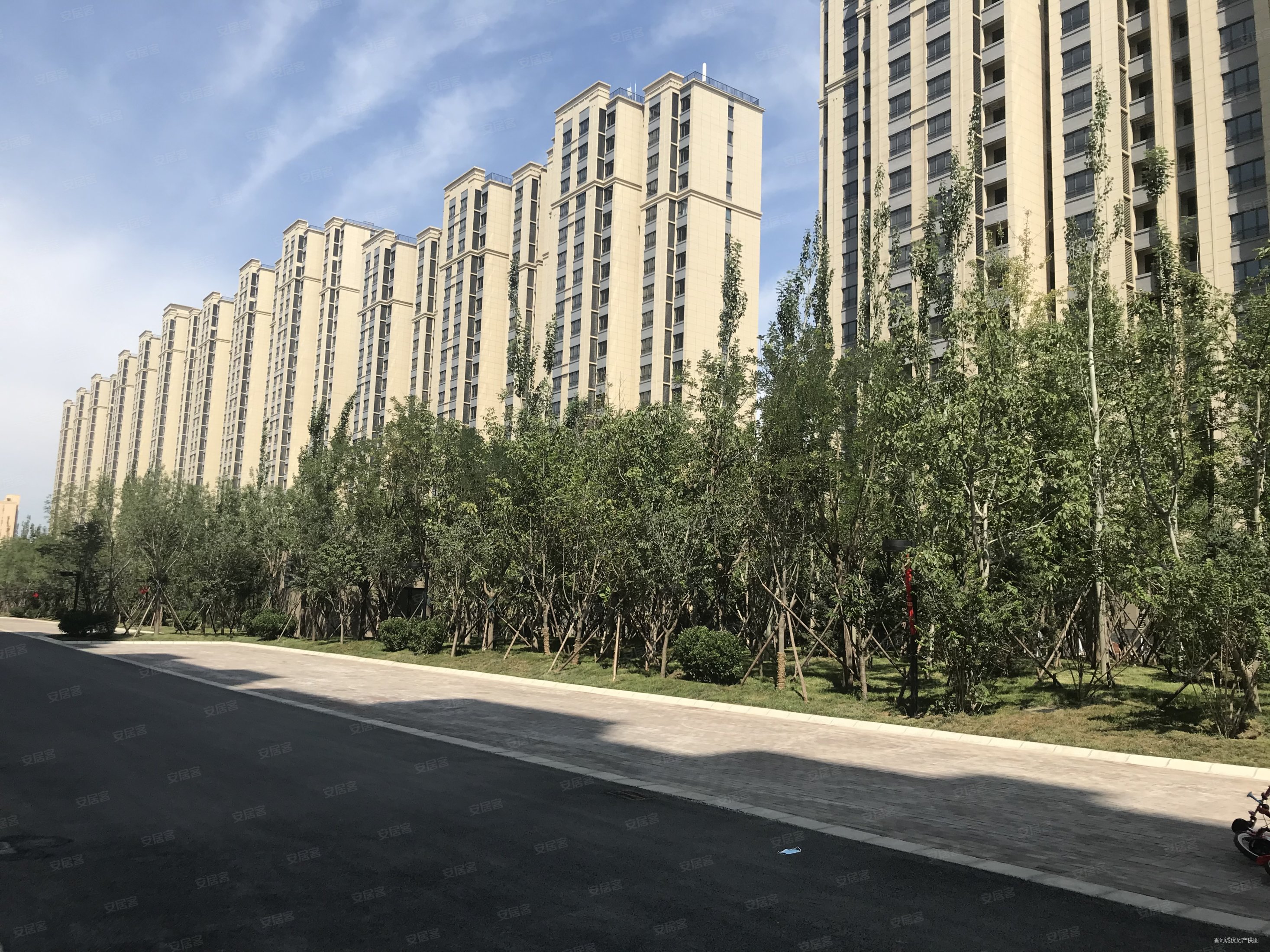 京津花园a区2室2厅1卫86.85㎡南北46万