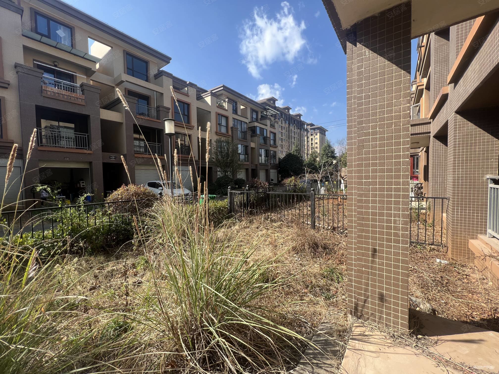 时代俊园翔盛园