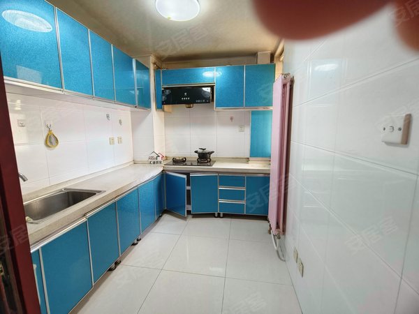 北京房山良乡罗府家园罗府家园,电梯房,两居室出租,看房方便出租房源