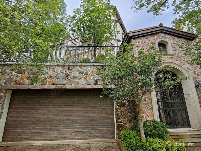 城市山麓(别墅)6室2厅4卫360.55㎡南北428万