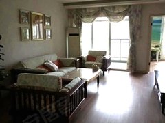 青岛崂山高科园海尔东城国际(北区) 2室1厅1卫出租房源真实图片