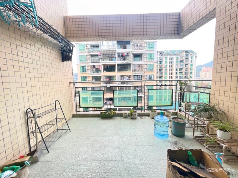 随时看拱北银石雅园南向2房16晓11钟教育电梯高层看园林