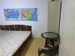 青岛即墨即墨宝龙城市广场江家西流小区 2室1厅1卫出租房源真实图片