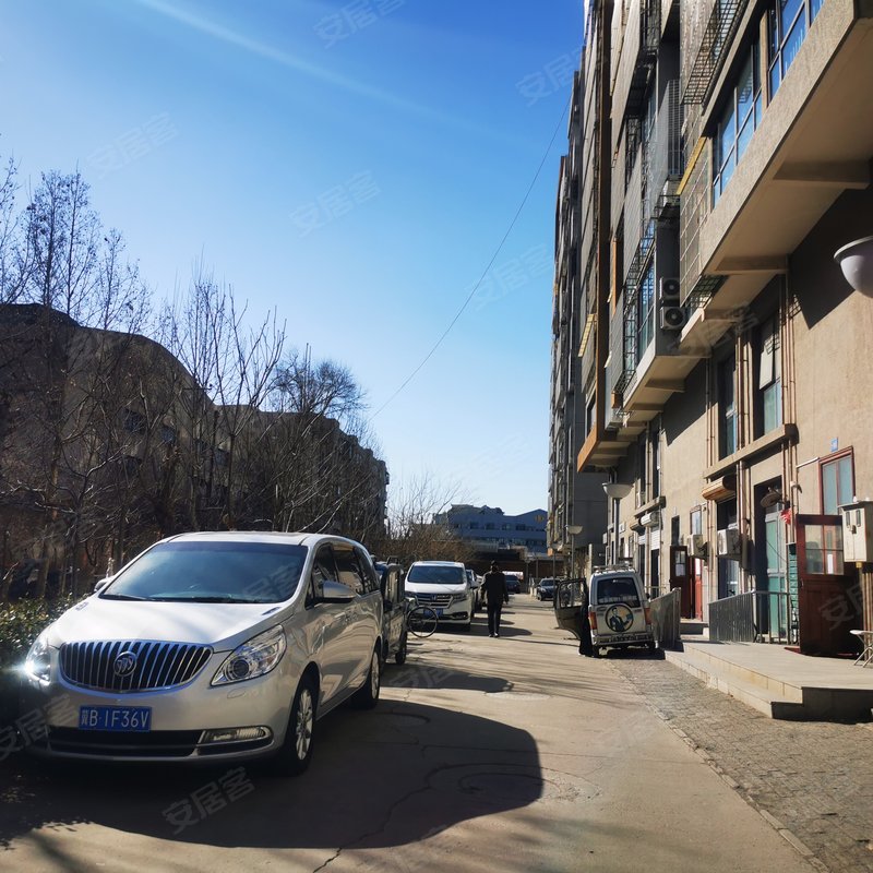 【福兴园, 福兴园小区详情,房价走势,房源,业主论坛】- 唐山58同城